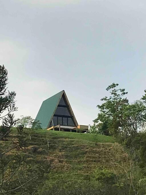 Vilaggio Bengazi Chalet