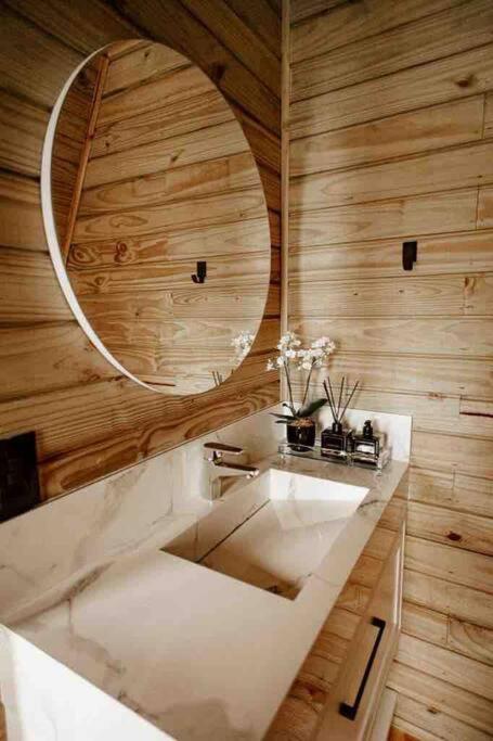 Vilaggio Bengazi Chalet Treviso