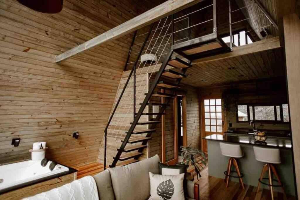 Chalet Vilaggio Bengazi *