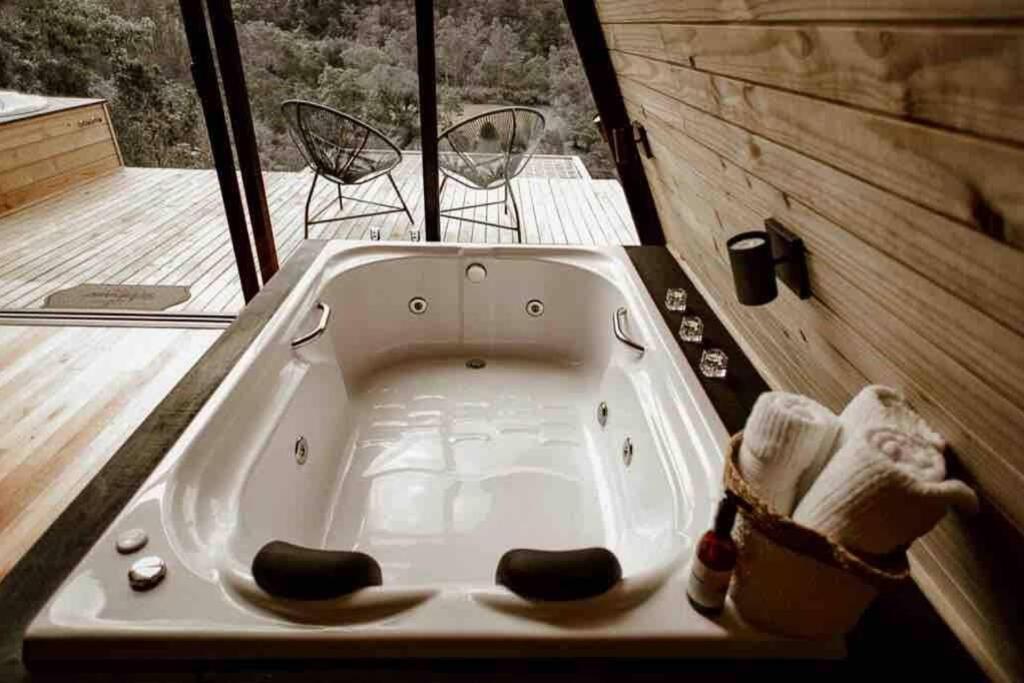 Vilaggio Bengazi Chalet Treviso