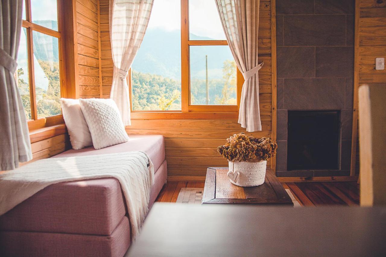 Chalet Vilaggio Bengazi