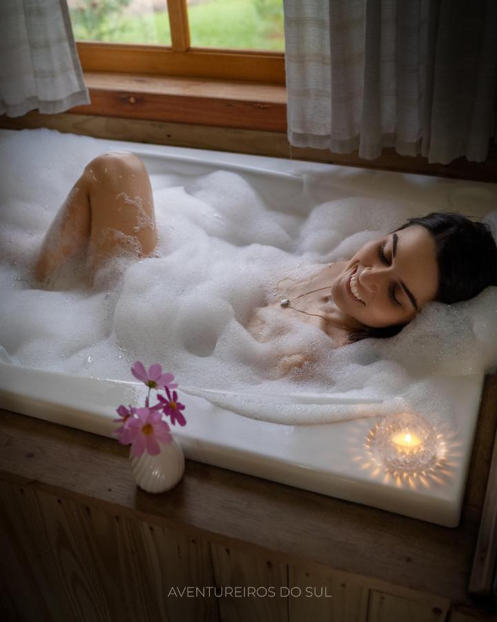 Chalet Vilaggio Bengazi Treviso