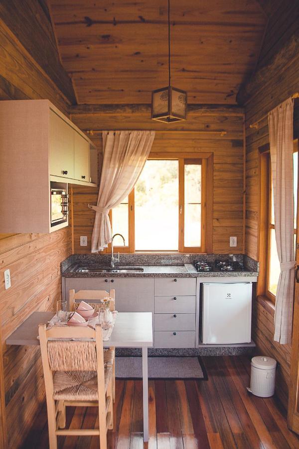 Chalet Vilaggio Bengazi *