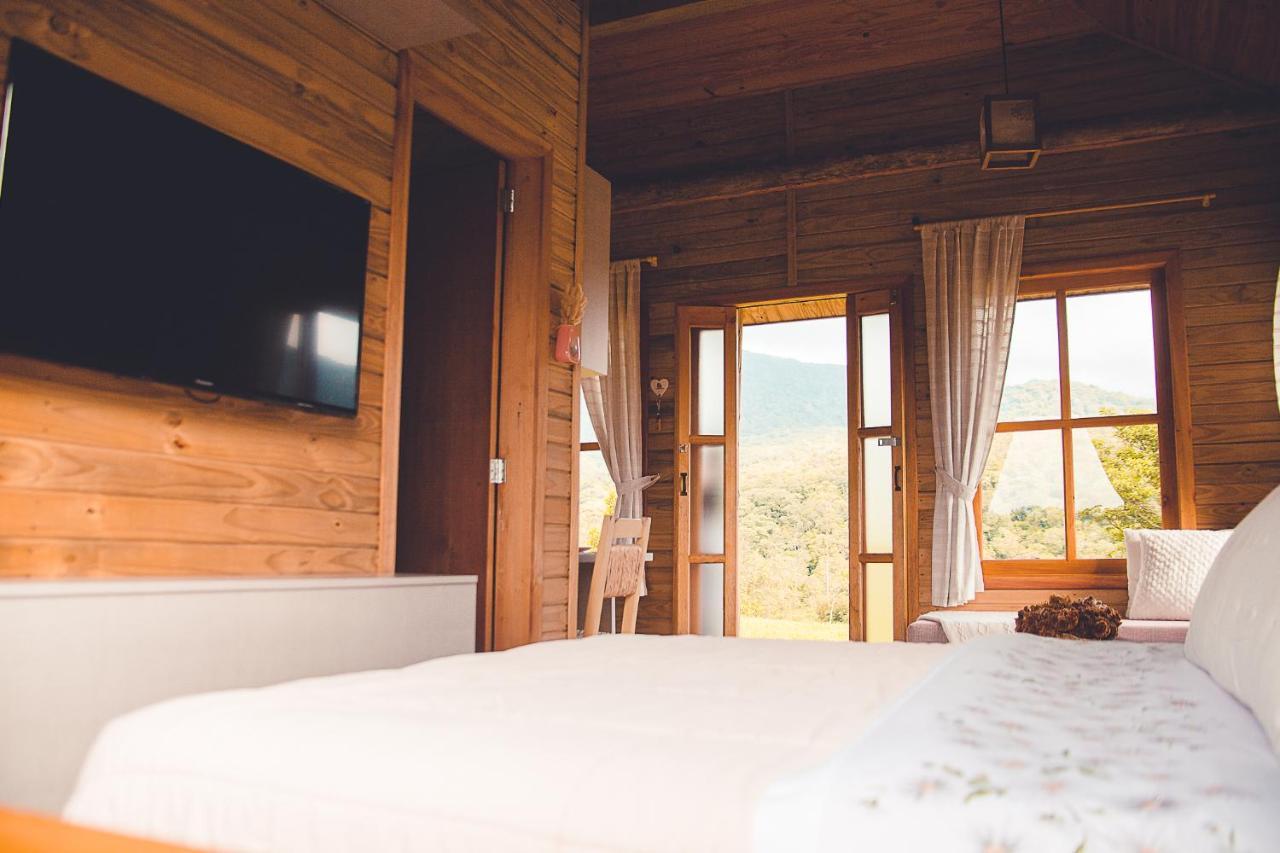 Chalet Vilaggio Bengazi *