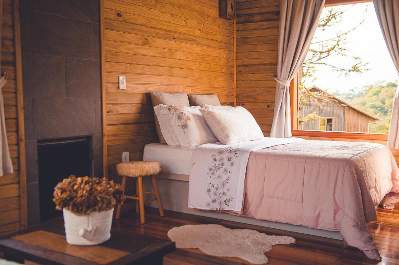 Chalet Vilaggio Bengazi Treviso