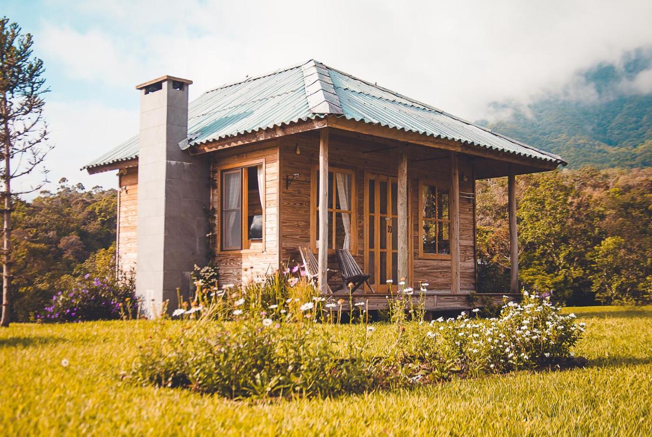 Chalet Vilaggio Bengazi