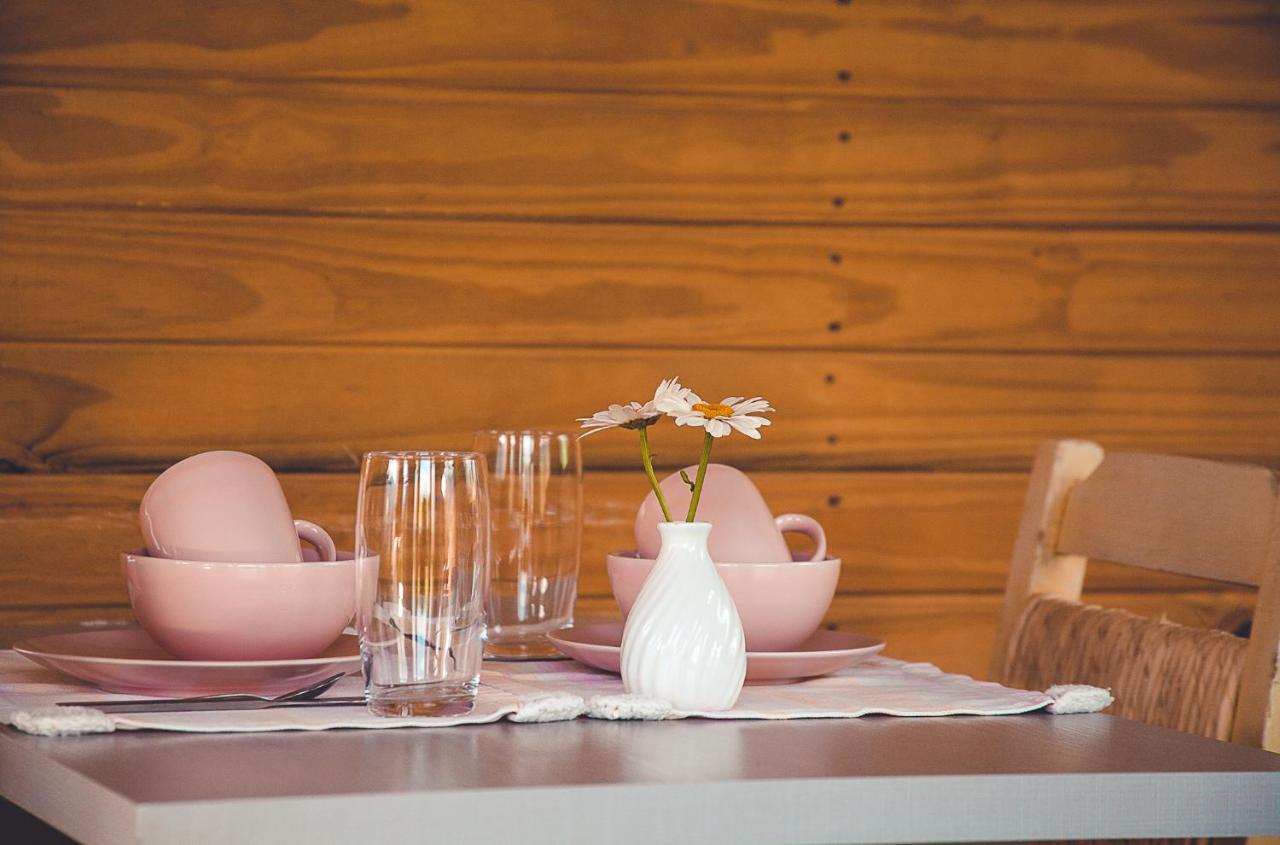 Chalet Vilaggio Bengazi Treviso