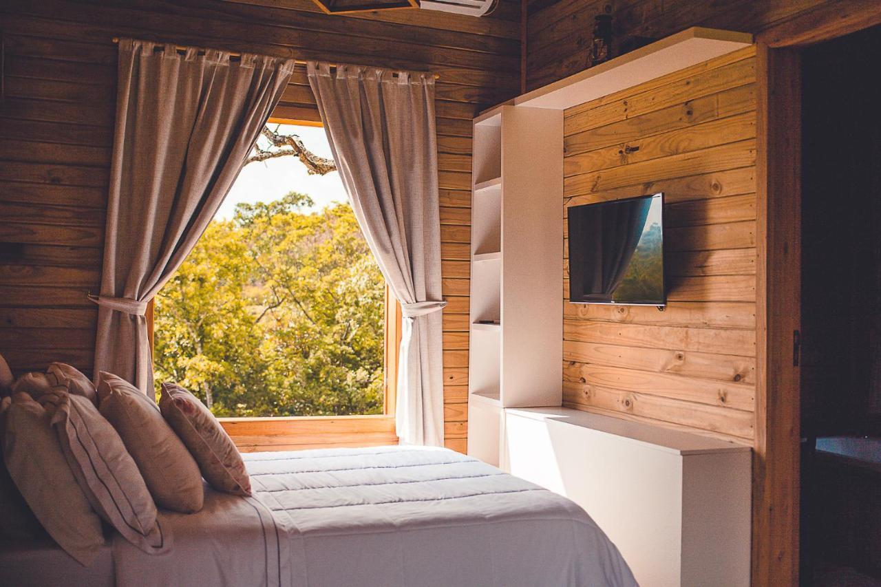 Chalet Vilaggio Bengazi Treviso