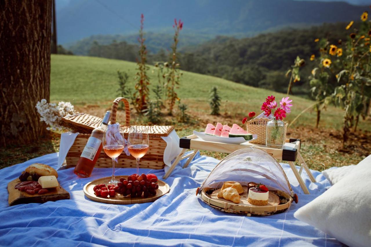Vilaggio Bengazi Chalet Treviso